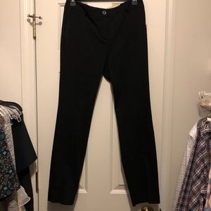 Michael Kors Miranda Ankle Pants